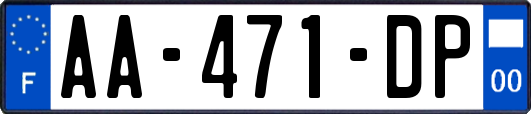 AA-471-DP