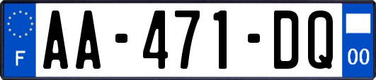 AA-471-DQ