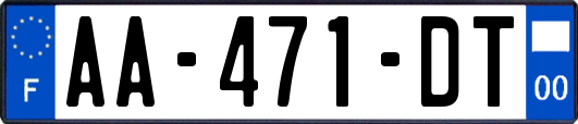 AA-471-DT