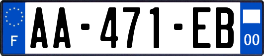 AA-471-EB