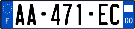 AA-471-EC