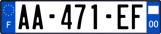 AA-471-EF