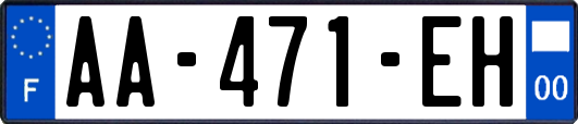 AA-471-EH