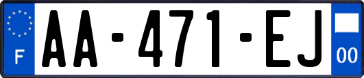 AA-471-EJ