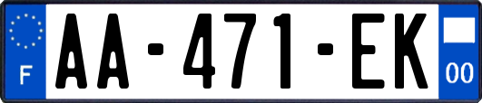 AA-471-EK