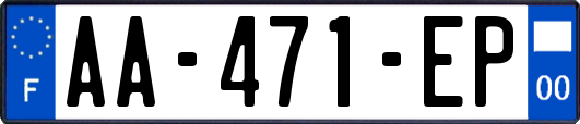 AA-471-EP