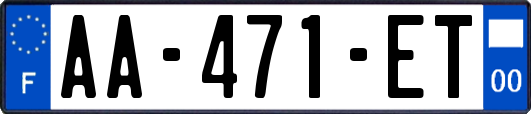 AA-471-ET