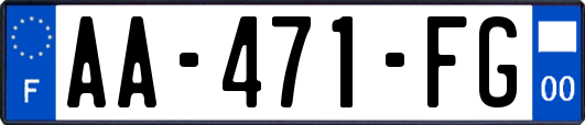 AA-471-FG