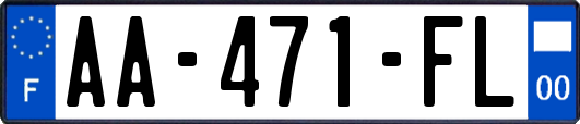 AA-471-FL