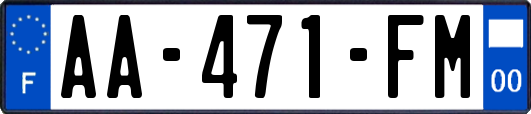 AA-471-FM