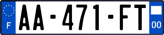 AA-471-FT