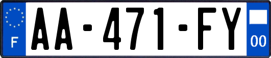 AA-471-FY