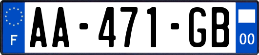 AA-471-GB