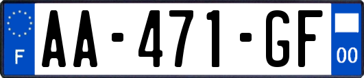 AA-471-GF