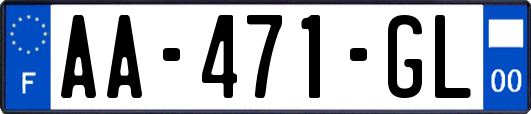 AA-471-GL