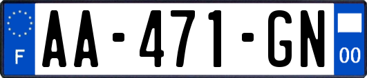 AA-471-GN