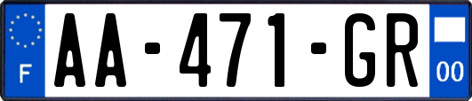 AA-471-GR