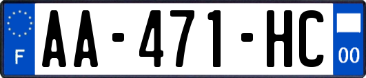 AA-471-HC