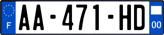 AA-471-HD