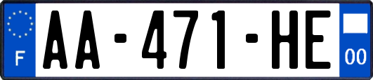 AA-471-HE