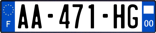 AA-471-HG