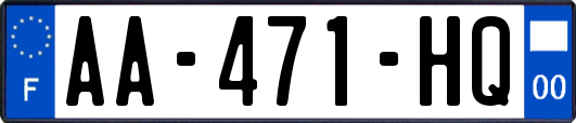 AA-471-HQ