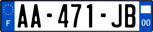 AA-471-JB