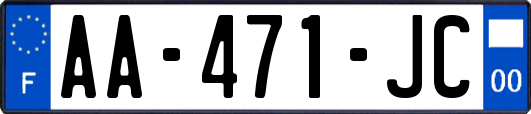 AA-471-JC