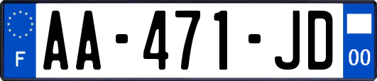 AA-471-JD