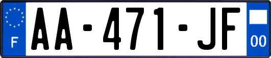 AA-471-JF