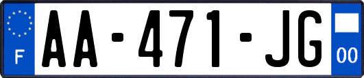 AA-471-JG