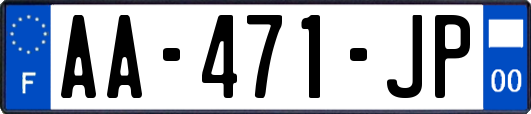 AA-471-JP