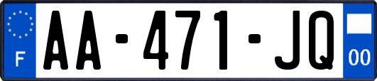 AA-471-JQ