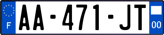 AA-471-JT