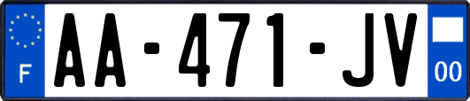 AA-471-JV