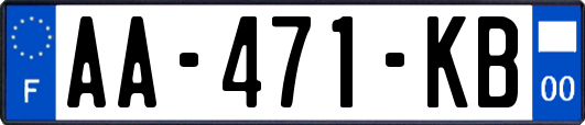 AA-471-KB