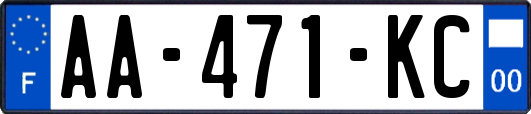 AA-471-KC