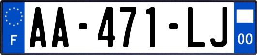 AA-471-LJ