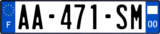 AA-471-SM