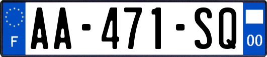 AA-471-SQ