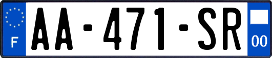 AA-471-SR