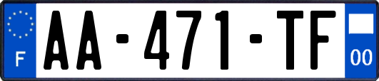 AA-471-TF