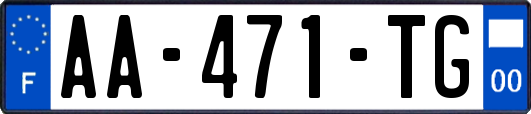 AA-471-TG