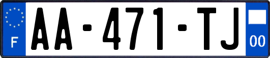 AA-471-TJ