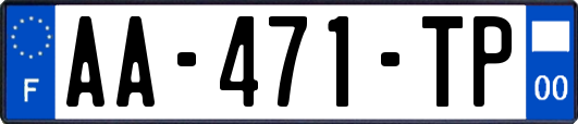 AA-471-TP