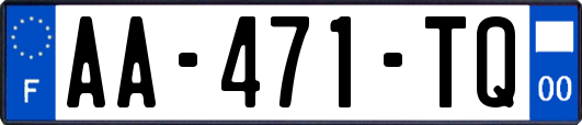 AA-471-TQ