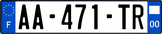 AA-471-TR