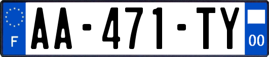 AA-471-TY