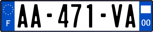 AA-471-VA