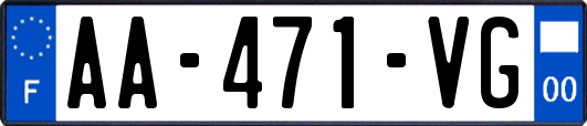 AA-471-VG